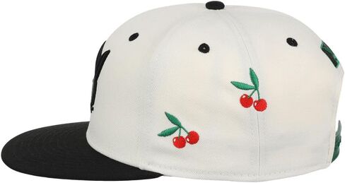Playboy Cherry Adjustable Snapback Hat in Saudi Arabia