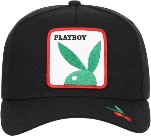 بلاي بوي الكرز قبعة Snapback قابل للتعديل in Kuwait