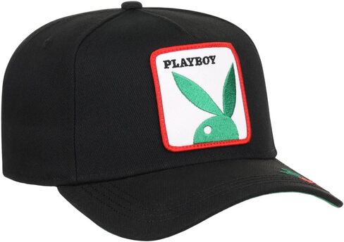 بلاي بوي الكرز قبعة Snapback قابل للتعديل in Kuwait