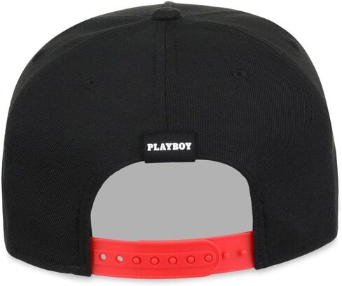 بلاي بوي الكرز قبعة Snapback قابل للتعديل in Kuwait