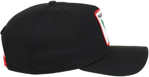 بلاي بوي الكرز قبعة Snapback قابل للتعديل in Kuwait