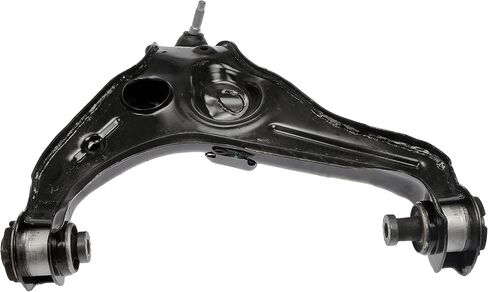 Dorman 522-213 Front Driver Side Lower Suspension Control Arm and Ball Joint Assembly Compatible with Select Ford / Lincoln Models in Saudi Arabia
