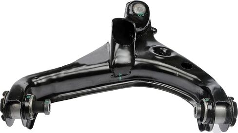Dorman 522-213 Front Driver Side Lower Suspension Control Arm and Ball Joint Assembly Compatible with Select Ford / Lincoln Models in Saudi Arabia