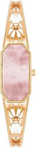 Anne Klein Women's Genuine Gemstone Bangle Watch in Saudi Arabia