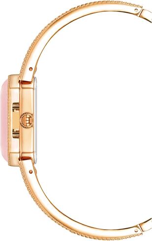 Anne Klein Women's Genuine Gemstone Bangle Watch in Saudi Arabia