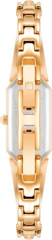 Anne Klein Women's Genuine Gemstone Bangle Watch in Saudi Arabia