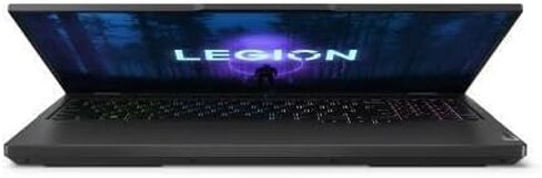 كمبيوتر محمول للألعاب Lenovo Legion-Pro-5i - شاشة 16 بوصة WQXGA 240 هرتز، Intel i9-14900HX، NVIDIA RTX 4070 GDDR6 8 جيجابايت، 64 جيجابايت DDR5 RAM، 4 تيرابايت SSD، Wi-Fi 6E، لوحة مفاتيح بإضاءة خلفية، Windows 11 Pro، مع ماوس ألعاب in Saudi Arabia