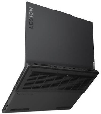 كمبيوتر محمول للألعاب Lenovo Legion-Pro-5i - شاشة 16 بوصة WQXGA 240 هرتز، Intel i9-14900HX، NVIDIA RTX 4070 GDDR6 8 جيجابايت، 64 جيجابايت DDR5 RAM، 4 تيرابايت SSD، Wi-Fi 6E، لوحة مفاتيح بإضاءة خلفية، Windows 11 Pro، مع ماوس ألعاب in Saudi Arabia