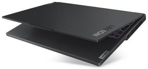 كمبيوتر محمول للألعاب Lenovo Legion-Pro-5i - شاشة 16 بوصة WQXGA 240 هرتز، Intel i9-14900HX، NVIDIA RTX 4070 GDDR6 8 جيجابايت، 64 جيجابايت DDR5 RAM، 4 تيرابايت SSD، Wi-Fi 6E، لوحة مفاتيح بإضاءة خلفية، Windows 11 Pro، مع ماوس ألعاب in Saudi Arabia