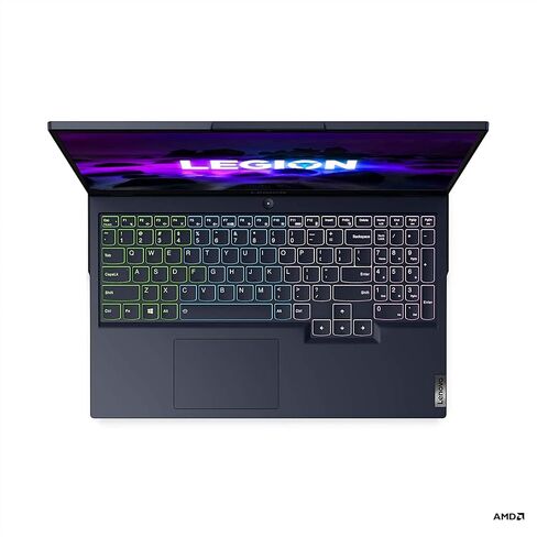 Lenovo Legion-Pro-5i Gaming Laptop Computer - 16" WQXGA 240Hz Display, intel i9-13900HX, NVIDIA RTX 4070 GDDR6 8GB, 64GB DDR5 RAM, 2TB SSD, Wi-Fi 6E, Backlit KB, Windows 11 Pro, with Gaming Mouse in Saudi Arabia