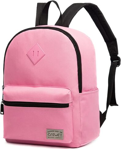 Boys Backpack girl Backpack Kids School Bag Outdoor Travel Camping Daypack Camo Rucksack (black) in Saudi Arabia
