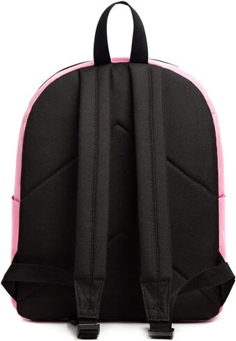 Boys Backpack girl Backpack Kids School Bag Outdoor Travel Camping Daypack Camo Rucksack (black) in Saudi Arabia