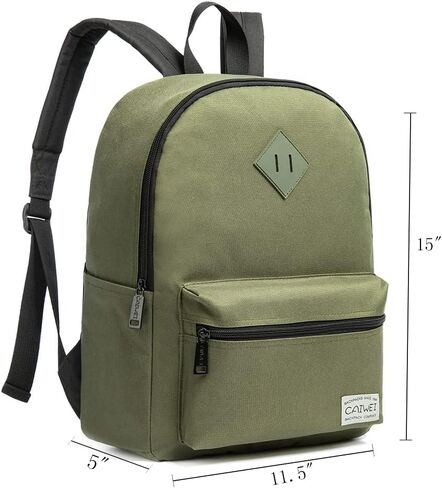 Boys Backpack girl Backpack Kids School Bag Outdoor Travel Camping Daypack Camo Rucksack (black) in Saudi Arabia
