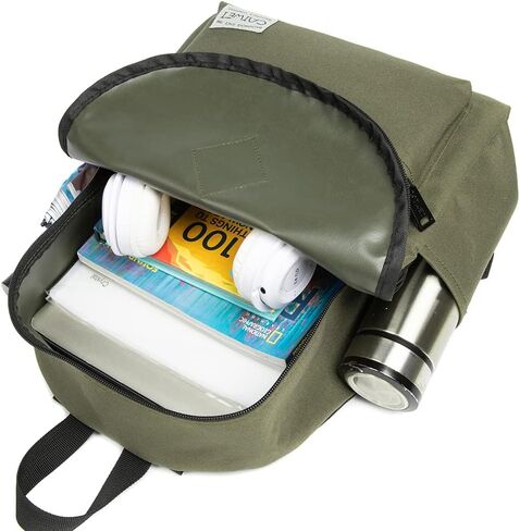 Boys Backpack girl Backpack Kids School Bag Outdoor Travel Camping Daypack Camo Rucksack (black) in Saudi Arabia