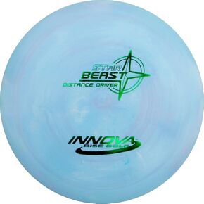 Innova Star Beast Golf Disc (Colors may vary)