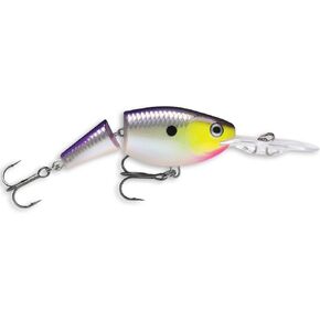 Rapala Rapala صوتها شاد الراب 05 إغراء