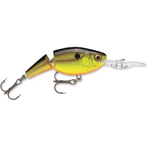 Rapala Rapala Jointed Shad Rap 05 Lure