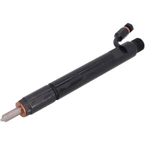 BLUESUNSOLAR 1PC Fuel Injector 4025299 Replacement for Cummins Engine Marine 450C 6CT 6CTA 8.3L M3 8.3 ISC QSC (1PC)