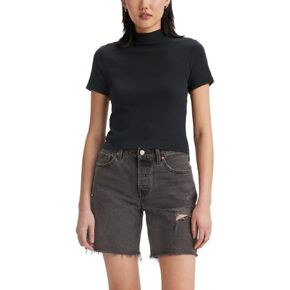 Levi's Women's Effortless Short Sleeve Tee in Saudi Arabia