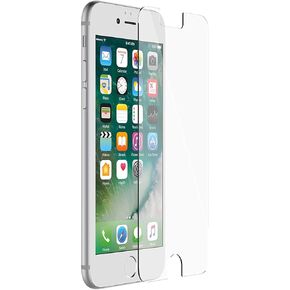 OtterBox Alpha Glass Screen Protector for iPhone 6 / 6s / 7 / 8 - Clear
