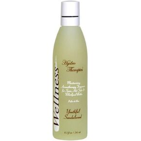 InSPAration 525X Youthful Sandalwood Wellness Aromatherapy, Light Yellow