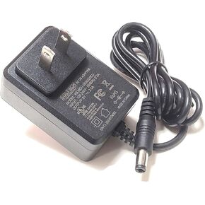 [UL Listed] 5V 2A AC DC Power Supply Adapter, Universal 5Volts 2000mA 1500mA 1000mA 500mA Power Cord for TV Box LED Strip Lights CCTV Security Camera Baby Monitor Router Switch hub