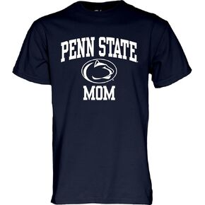 Blue 84 Women's Mom T-Shirt