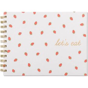 DesignWorks Meal Planner & Market List, Colorblock
