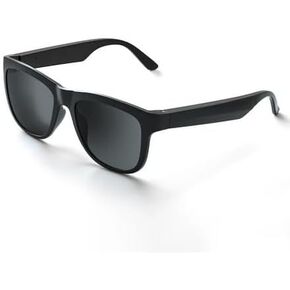 GS01 Smart Bluetooth Sunglasses, Audio Sunglasses With Speaker, UV400 Polarized lens, Open Ear Music, Touch Control