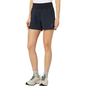 RAB Women's Momentum Shorts Quick-Drying Lightweight Active Shorts for Hiking, Trekking, & Climbing