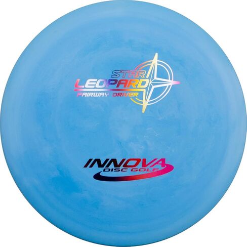 Innova Star Leopard Golf Disc (Colors may vary) in Saudi Arabia