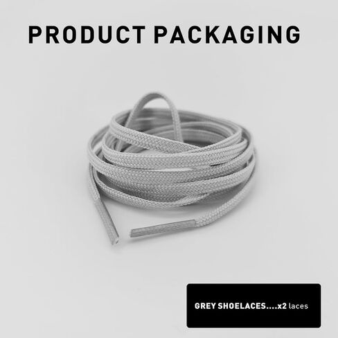 5/32''(4mm) Soccer Shoe Laces for Nike Mercurial Shoes,Thin Flat Shoelaces Replacement Strings for Football Sneakers in Saudi Arabia