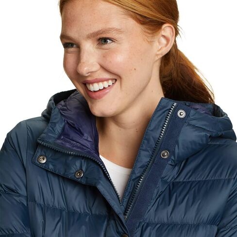 Eddie Bauer Women's Stratustherm Down Parka in Saudi Arabia