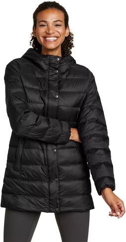 Eddie Bauer Women's Stratustherm Down Parka in Saudi Arabia