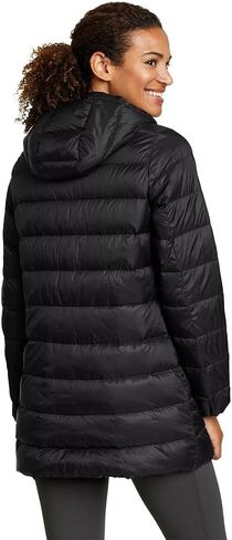 Eddie Bauer Women's Stratustherm Down Parka in Saudi Arabia