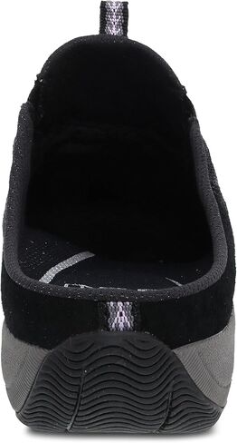 Dansko Hayleigh Lightweight Sneaker for Women - Stain Resistant Leather and Nylon Uppers and Arch Support in Flexible Style in Saudi Arabia