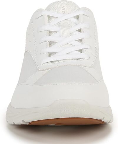 Vionic Women's Brisk Lumina Leisure Sneaker- Supportive Walking Active Sneakers That includes an Orthotic Insole and Cushioned Outsole for Arch Support, Medium and Wide Fit, Sizes 5-12 in Saudi Arabia