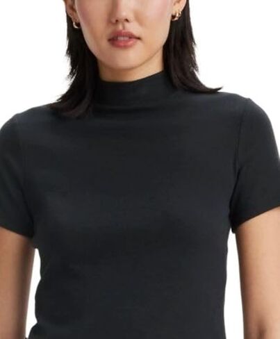 Levi's Women's Effortless Short Sleeve Tee in Saudi Arabia