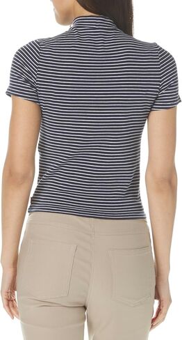 Levi's Women's Effortless Short Sleeve Tee in Saudi Arabia