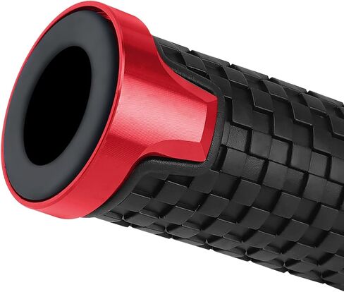 7/8 "22 مللي متر دراجة نارية المقود القبضات مع قبضة ينتهي لسوزوكي GSXR 600 7500 1000 125 250 300 GSX-R in Kuwait