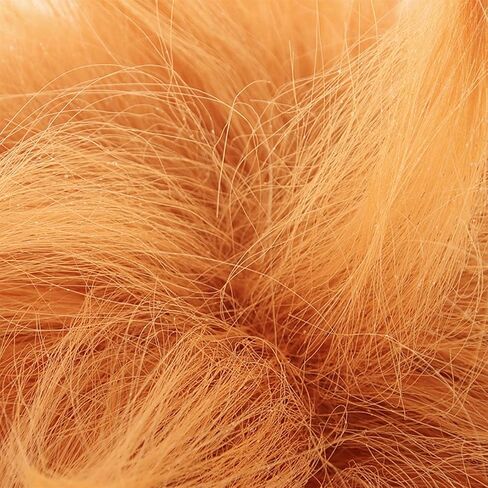 باروكة قصيرة باللون الأرجواني الداكن، شعر مستعار كوسبلاي ريو ميكاجي أنيمي لعبة بلو لوك للرجال، شعر مستعار بديل للشعر للصبيان وحفلات الهالوين وعيد الميلاد (قصير ريو ميكاجي) in Kuwait