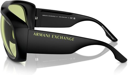Oakley Men's Ax4143su Universal Fit Aviator Sunglasses in Saudi Arabia