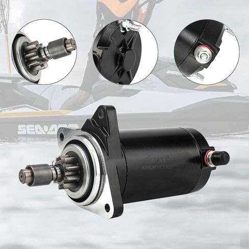 كاتب 410-52041 متوافق مع SEA DOO XP 782CC PWC Jet SKI 1996-1997 278000576 228000-4560 in Kuwait