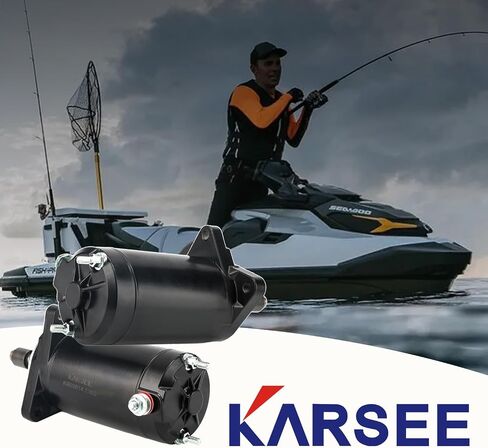 كاتب 410-52041 متوافق مع SEA DOO XP 782CC PWC Jet SKI 1996-1997 278000576 228000-4560 in Kuwait