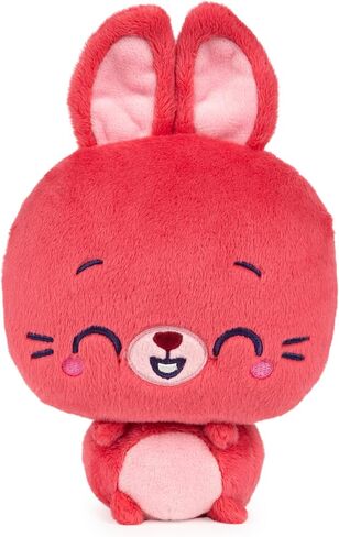 GUND Drops, Walter Wings, Expressive Holiday Stuffed Animal Soft Plush Pet, Halloween Bat, 6" in Saudi Arabia