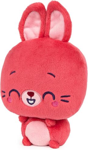 GUND Drops, Walter Wings, Expressive Holiday Stuffed Animal Soft Plush Pet, Halloween Bat, 6" in Saudi Arabia