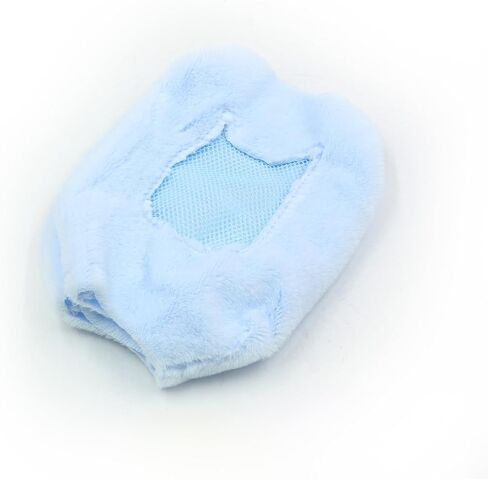 Protective Case for Toniebox Sleeve,Replaceable Plush Cover for Tonies Toniebox,Drop-Proof and Dust-Proof, Gift for Kids,Storage Bag for Toniebox Tonies Accessories(Star) in Saudi Arabia