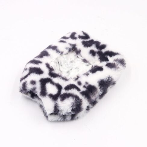 Protective Case for Toniebox Sleeve,Replaceable Plush Cover for Tonies Toniebox,Drop-Proof and Dust-Proof, Gift for Kids,Storage Bag for Toniebox Tonies Accessories(Star) in Saudi Arabia