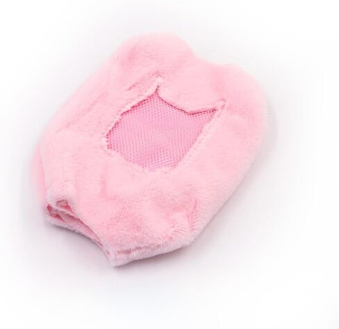 Protective Case for Toniebox Sleeve,Replaceable Plush Cover for Tonies Toniebox,Drop-Proof and Dust-Proof, Gift for Kids,Storage Bag for Toniebox Tonies Accessories(Star) in Saudi Arabia