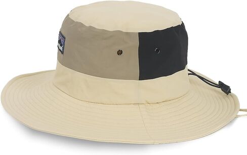 Waterproof Vented Boonie Hat - Classic Lightweight Packable Explorer Sun Hat for Men and Women in Saudi Arabia